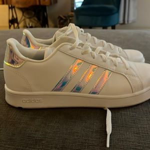 Adidas sneaker
